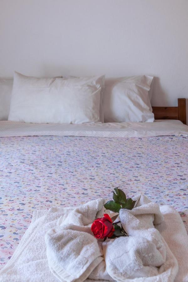 Ioannis Appartment Heraklion  Bagian luar foto